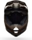 Bell Kask full face BELL SANCTION 2 matte dark brown roz. XXS (48-51cm) 23
