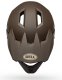 Bell Kask full face BELL SANCTION 2 matte dark brown roz. XXS (48-51cm) 25