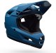 Bell Kask full face BELL SANCTION 2 matte dark brown roz. XXS (48-51cm) 28