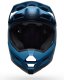 Bell Kask full face BELL SANCTION 2 matte dark brown roz. XXS (48-51cm) 29