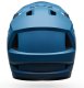 Bell Kask full face BELL SANCTION 2 matte dark brown roz. XXS (48-51cm) 30