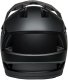 Bell Kask full face BELL SANCTION 2 matte dark brown roz. XXS (48-51cm) 3
