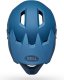 Bell Kask full face BELL SANCTION 2 matte dark brown roz. XXS (48-51cm) 31