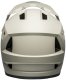 Bell Kask full face BELL SANCTION 2 matte dark brown roz. XXS (48-51cm) 7