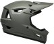 Bell Kask full face BELL SANCTION 2 matte dark brown roz. XXS (48-51cm) 9