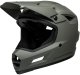 Bell Kask full face BELL SANCTION 2 matte dark brown roz. XXS (48-51cm) 10