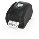 LABEL PRINTER D4 202 DISPLAY USB RS232 BLACK 1