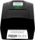 LABEL PRINTER D4 202 DISPLAY USB RS232 BLACK 3