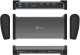 8K THUNDERBOLT 4 DOCKING/STATION - UK BLACK/SPACE GREY 4