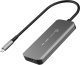 USB4 8K60 SLIM HUB/ 2