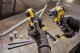 Dewalt przystawka udar. do prętów gwintowanych 13