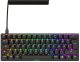 Sharkoon Gaming Tastatur Skiller SGK50S4 Gen2 PBT scw-gel DE 2