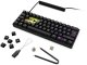 Sharkoon Gaming Tastatur Skiller SGK50S4 Gen2 PBT scw-gel DE 10