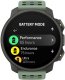Zegarek sportowy Suunto Vertical 2 Titanium Sage (SS051209000) 6