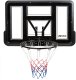 Zestaw tablica do koszykówki BTK03 + obręcz 45 cm Bestif 2