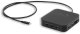USB-C Triple-DisplayDock 4K 12-Port USB-C Docking Station with DisplayLink 1