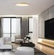 Lampa sufitowa Okko LAMP CEILING ART 40W 3K 45CM GOLD 2