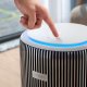 AIR PURIFIER AC3220/10 PHILIPS 3
