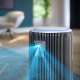 AIR PURIFIER AC3220/10 PHILIPS 4