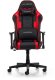 Žaidimų kėdė DXRacer Prince P132-NR Gaming Chair, Juoda-raudona 1