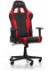 Žaidimų kėdė DXRacer Prince P132-NR Gaming Chair, Juoda-raudona 2
