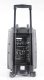 Kolumna mobilna Ibiza PORT10VHF-BT one size 8