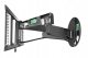Vogels Vogel's 7675 MotionMount Pro Signature  40" - 77"   motorizets  melna - Sienas stiprinajums televizoriem 5