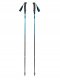 Trekkingstöcke Distance Carbon Z(anthrazit/blau, 1 Paar, 120 cm) 2