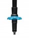 Trekkingstöcke Distance Carbon Z(anthrazit/blau, 1 Paar, 120 cm) 4