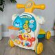Bounn Pchacz chodzik hulajnoga stolik edukacyjny 4w1 11