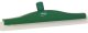 Floor scraper, Vikan, 40x11x7.5cm, green, cellular rubber/PP, 40 cm, with swivel joint and double blade 2