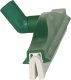 Floor scraper, Vikan, 40x11x7.5cm, green, cellular rubber/PP, 40 cm, with swivel joint and double blade 3
