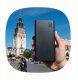 Greencell PowerPlay 30 - czarny powerbank 30 000mAh, 22,5W, 4 porty 14