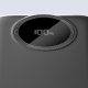 Powerbank Dudao Powerbank Dudao K13Pro 20000mAh z wbudowanym kablem czarny 3