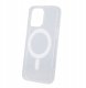 Nakładka Anti Shock Magsafe case do iPhone 17 Pro Max transparentny 2