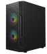 Komputer Netcom WYDAJNY KOMPUTER DO DOMU BIURA GIER RYZEN 5 5600GT RADEON VEGA 7 16GB SSD 1TB WiFi W11 2