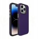 Vmax nakładka Triangle Case do Samsung Galaxy A15 4G / A15 5G ciemny fiolet 1