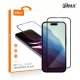 Vmax szkło hartowane 9D Glass do iPhone 12 Pro Max 6,7" 3