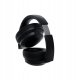 Devia słuchawki Bluetooth EarBass Pro1 nauszne czarne z ANC 2