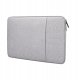 Devia pokrowiec wsuwka torba do laptopa / MacBooka Business 15,4'' szary 2