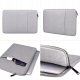 Devia pokrowiec wsuwka torba do laptopa / MacBooka Business 15,4'' szary 6