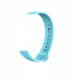 Devia Devia pasek Deluxe Sport do Xiaomi Mi Band 8/ Mi Band 9 pastelowy niebieski 1