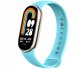 Devia Devia pasek Deluxe Sport do Xiaomi Mi Band 8/ Mi Band 9 pastelowy niebieski 2