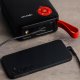 Forever Forever jump starter 4w1 JS-400 26,64Wh czarno-czerwony 2