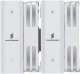 Titan White(weiß/silber, 120 mm) 2