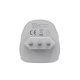 Gembird GEMBIRD Podróżny adapter zasilania World -> Italy 10A 6
