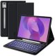 TECH-PROTECT SC PEN + KEYBOARD LENOVO IDEA TAB PRO / PRO MT 12.7 TB-373 BLACK 1