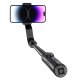 Selfie Stick Gimbal Statyw Tripod Kijek Telefonu Do Samsung iPhone   Pilot 3