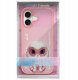 Etui Nimmy Cool&Cute 2.0 Rabbit do        iPhone 17 rozowy 7