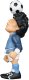 Figurka Minix Maradona - Life is Life Warm Up (20768) 3